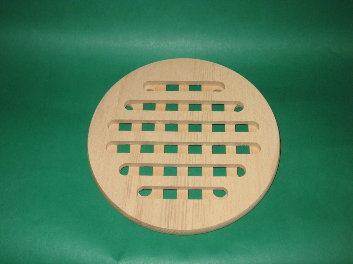 PIKUSA — alus pottidele