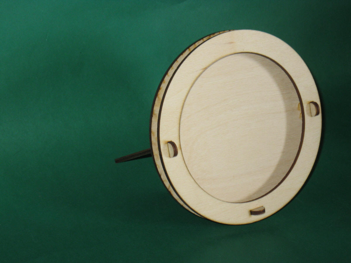 PIKUSA — fotoalus